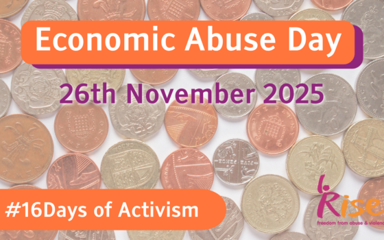 Day 2 Economic Abuse Day 1