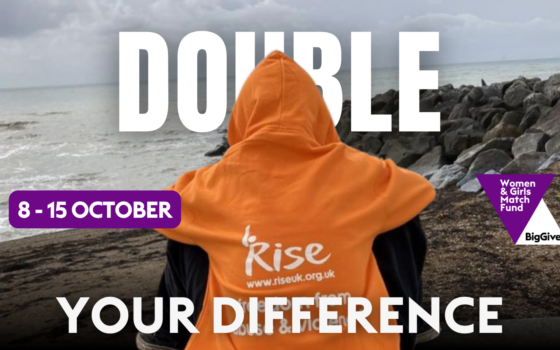 Double your difference