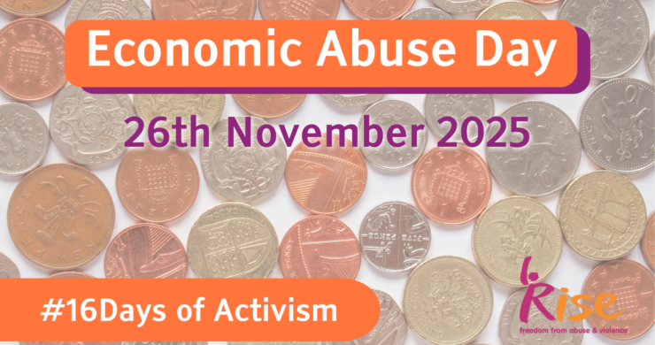 Day 2 Economic Abuse Day 1