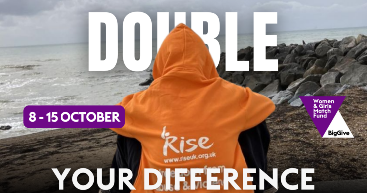 Double your difference